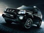 Nissan X-Trail 2010 года (JP)